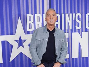 Bruno Tonioli