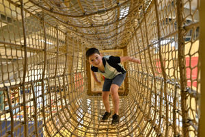 Hockerhill Adventure Playbarn