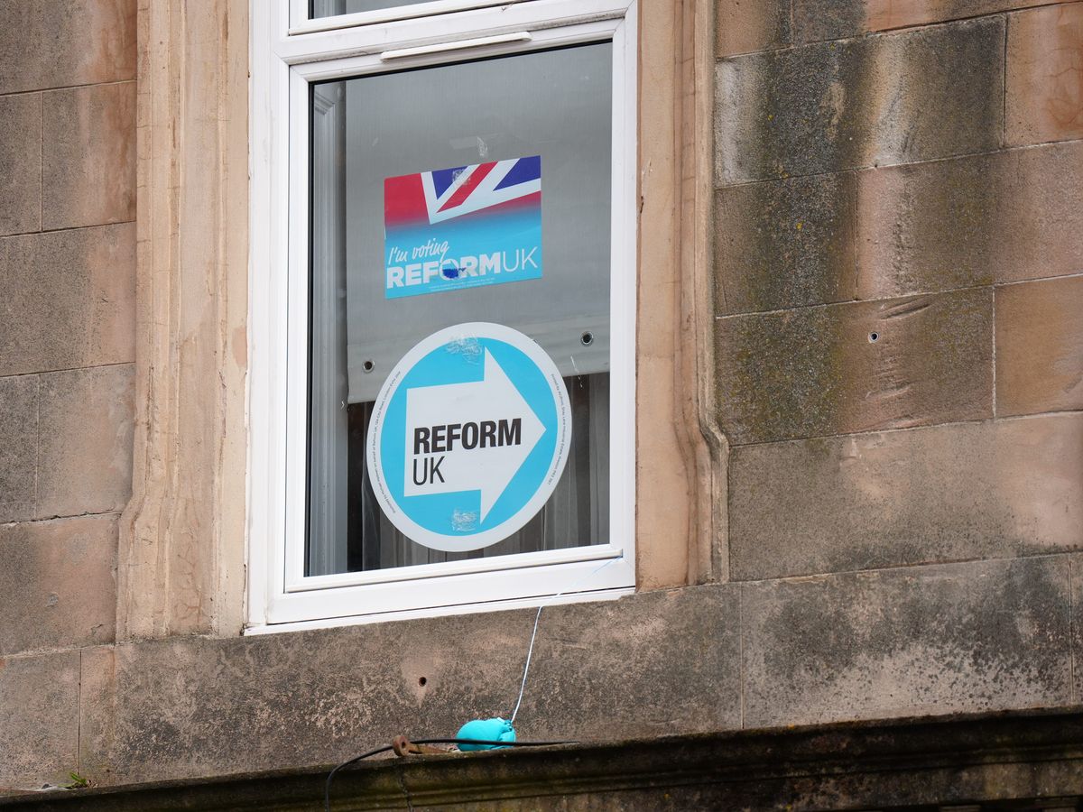 Fact check: Reform was largest party in Warwickshire local elections