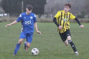 Brecon boosted their title chances