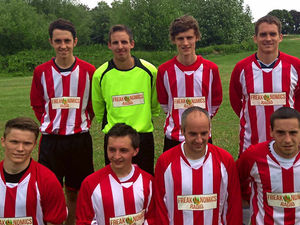 Supporting image for story: Freaky idea reaps a reward for Dun Cow