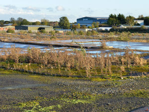 Supporting image for story: Morrisons lodges plans at last for eyesore Oswestry site