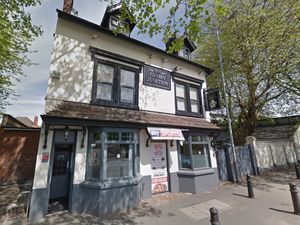 Supporting image for story: Wolverhampton pub fined as customers gather for Diwali celebrations