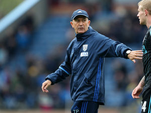 Supporting image for story: West Brom season preview 2017/18: Numbers needed for more progress