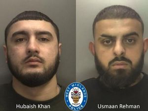 Supporting image for story: Five men jailed for brutal Birmingham attacks which left two men with life-changing injuries