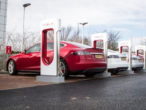 Supporting image for story: Britain’s best electric vehicle charging network named