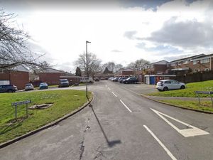 Supporting image for story: Teen cyclist seriously injured in Telford collision 