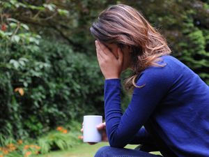 Supporting image for story: Depression rates more than double pre-pandemic levels