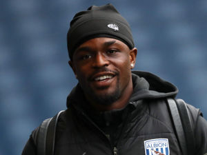 Supporting image for story: West Brom boss confirms Josh Maja call before Leicester clash