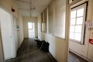 LAST COPYRIGHT NATIONAL WORLD JAMIE RICKETTS 01/05/2025 - SHROPSHIRE STAR - Feature on Wellington Orbit and their future plans for expansion.