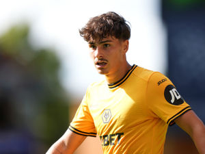 Supporting image for story: Gary O'Neil: We need to be patient with Wolves winger