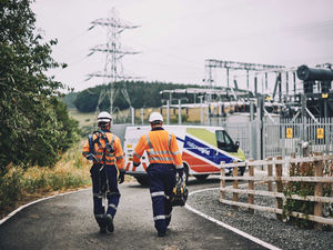 Supporting image for story: MP urges Shropshire customers to sign up to electricity cost cutting scheme