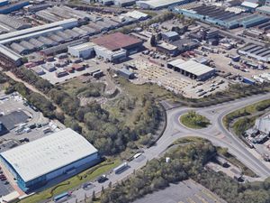 Supporting image for story: Carvers to build large truck wash facility in Wolverhampton
