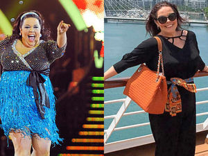 Supporting image for story: Blimey O'Riley – Lisa shows off her new look ahead of role in Wolverhampton Grand pantomime