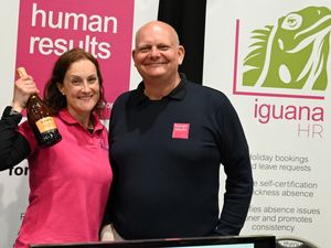 Supporting image for story: Telford firm agrees sponsorship with Shropshire Festivals