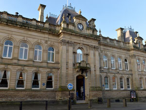 Supporting image for story: First interim Stalking Protection Order granted in West Midlands