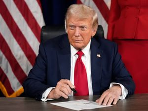 Supporting image for story: Donald Trump to deliver message of ‘strength’ in wake of near death experience