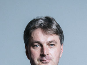 Supporting image for story: MP: Why May's Brexit deal must be passed