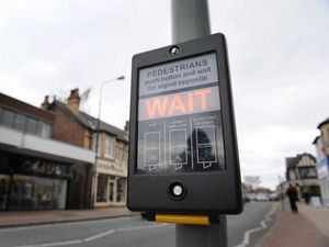 Supporting image for story: Driver ignorance blamed for accidents at pedestrian crossings