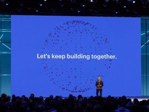 Supporting image for story: How Facebook plans to bring 3D photos to the News Feed