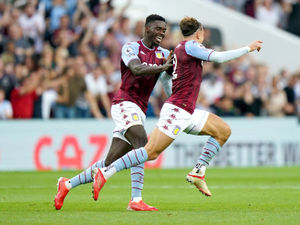Supporting image for story: Matty Cash’s first Villa goal really is the stuff of dreams