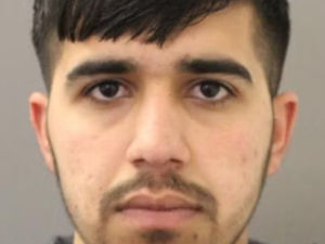 Supporting image for story: Police investigating fatal stabbing offer £20,000 reward for information