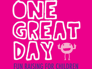 Supporting image for story: One Great Charity Day at Mander Centre