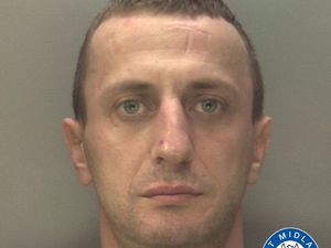 Supporting image for story: Murderer stabbed father-of-three more than 60 times in front of friends