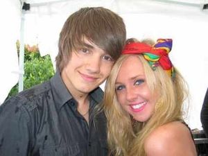 Supporting image for story: Liam Payne now sprinting to X Factor success