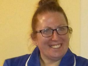 Supporting image for story: Lorry driver accused of killing nurse on M6 through careless driving 'not an evil man'