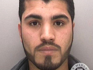 Supporting image for story: West Midlands Police apologises for failing to protect mother and daughter from abusive killer