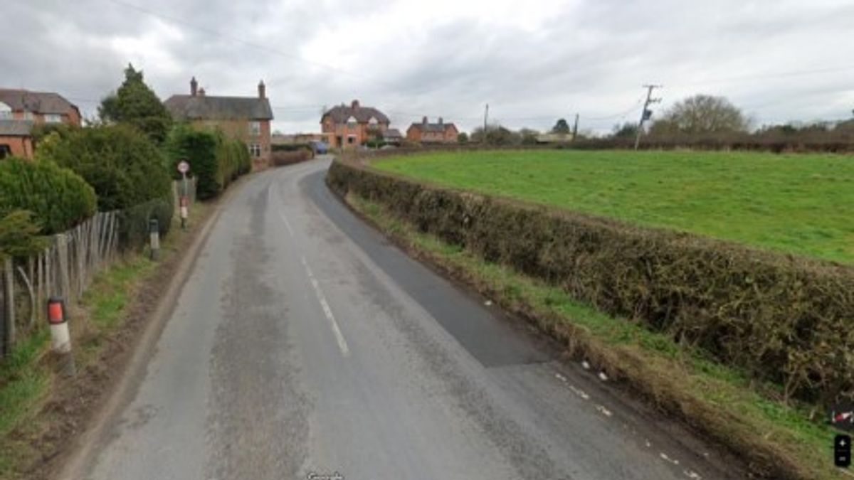 Proposal to build eight homes near Ellesmere submitted