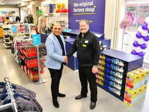 Supporting image for story: Retail partnership creates 10 jobs