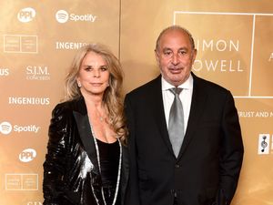 Supporting image for story: Lady Tina Green to pay £50m early into Arcadia pension scheme amid shortfall