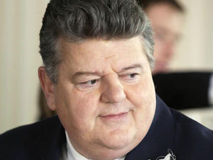 Supporting image for story: Peter Rhodes on a brilliant performance, a nice little earner and a blow to the sport of kings