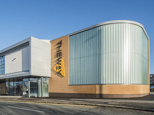 Supporting image for story: Young people invited to Wolverhampton Business Week jobs fair