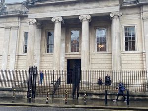 Supporting image for story: Man remanded in custody charged with Sophie Watson’s murder in Magherafelt