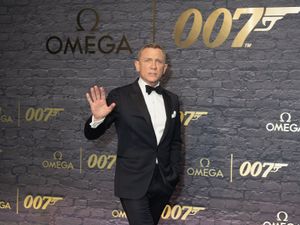 Supporting image for story: Daniel Craig: It would take me months to recover emotionally from a Bond film