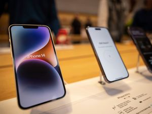 Supporting image for story: US says it will exclude some electronics from ‘reciprocal’ tariffs