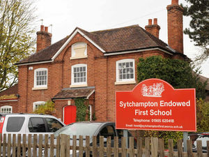 Supporting image for story: Headteacher found dead at school near Stourport