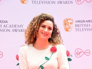 Supporting image for story: Gavin & Stacey star Russell Tovey to debut in BBC Three comedy Starstruck