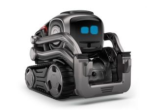 Supporting image for story: Meet Cozmo: The new cute robot that could be the best toy of 2017