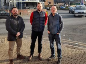 Supporting image for story: Council 'planning safety improvements' at busy 'danger' junction