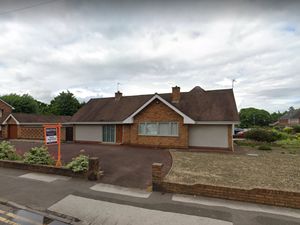 Supporting image for story: Bloxwich house to become children’s care home as plans approved