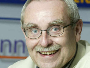 Supporting image for story: Midlands finance business boss dies at 65