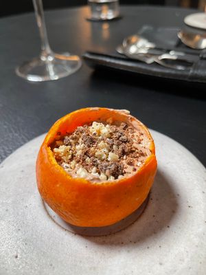 670 Grams restaurant in Digbeth, Birmingham