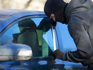 Supporting image for story: How can I improve my car’s security?