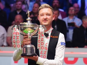 Supporting image for story: Defending champion and old stagers – 5 to watch at World Snooker Championship
