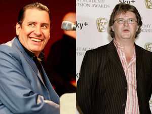 Supporting image for story: Jools Holland and Paul Merton lined up to star at revamped Ludlow Arts Festival