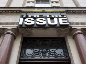 Supporting image for story: Many people believe their area has changed for the worse, survey suggests